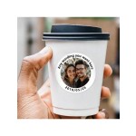 Custom Photo Sticker Labels